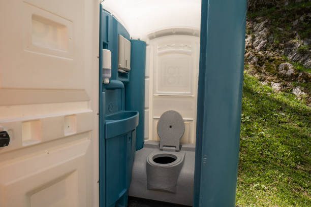 Best Eco-Friendly Portable Toilets  in Janesville, CA