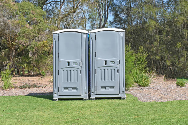 Portable Restrooms for Agricultural Sites in Janesville, CA