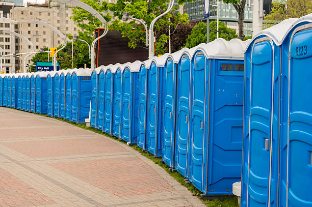 Portable Toilets for Disaster Relief Sites in Janesville, CA